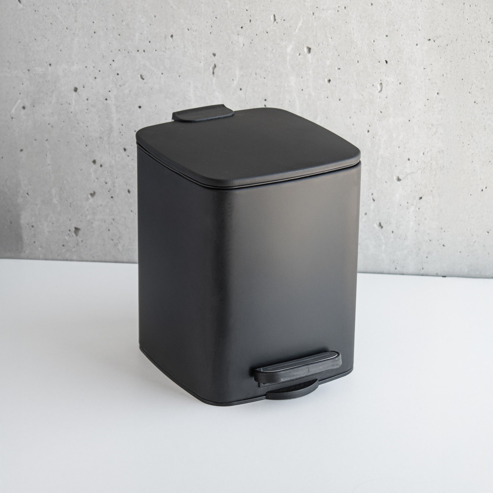 Kosz łazienkowy BALVO, 6 l