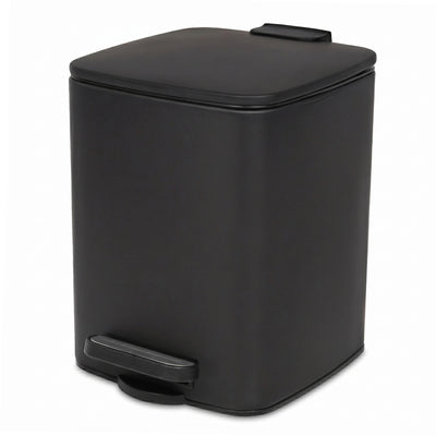 Kosz łazienkowy BALVO, 6 l