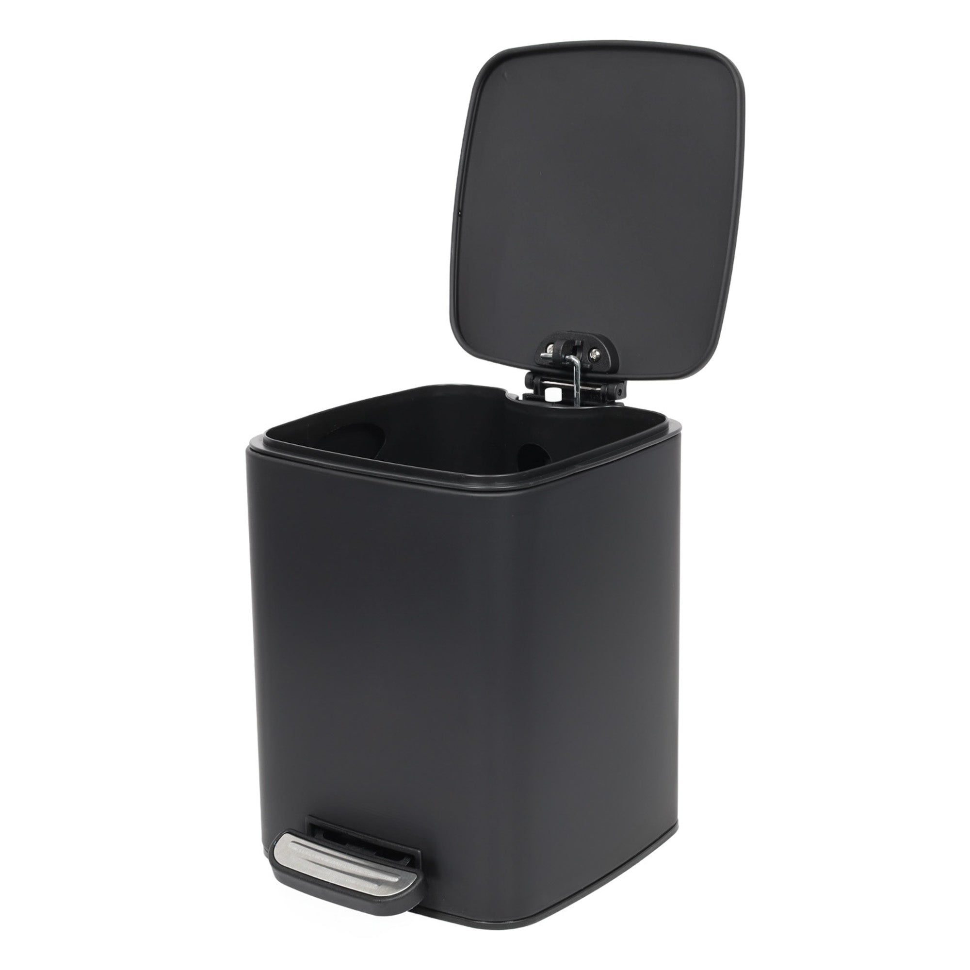 Kosz łazienkowy BALVO, 6 l