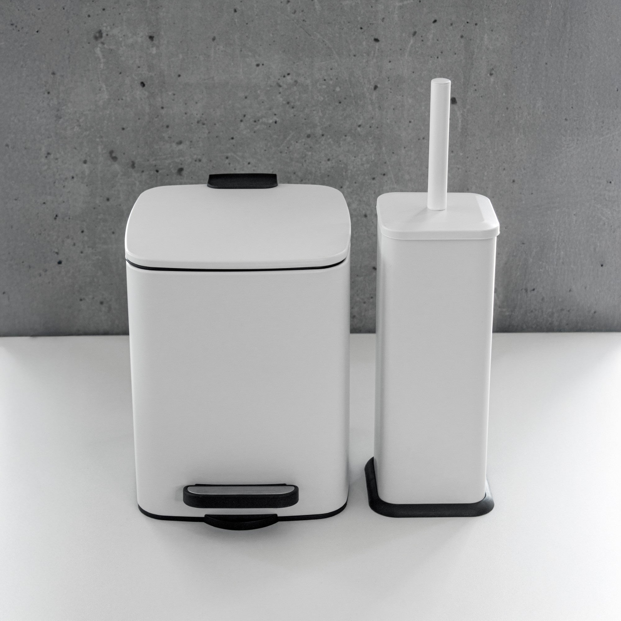 Kosz łazienkowy NATRIO, 6 l