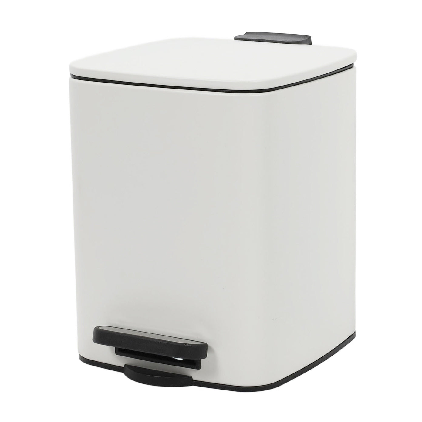 Kosz łazienkowy NATRIO, 6 l