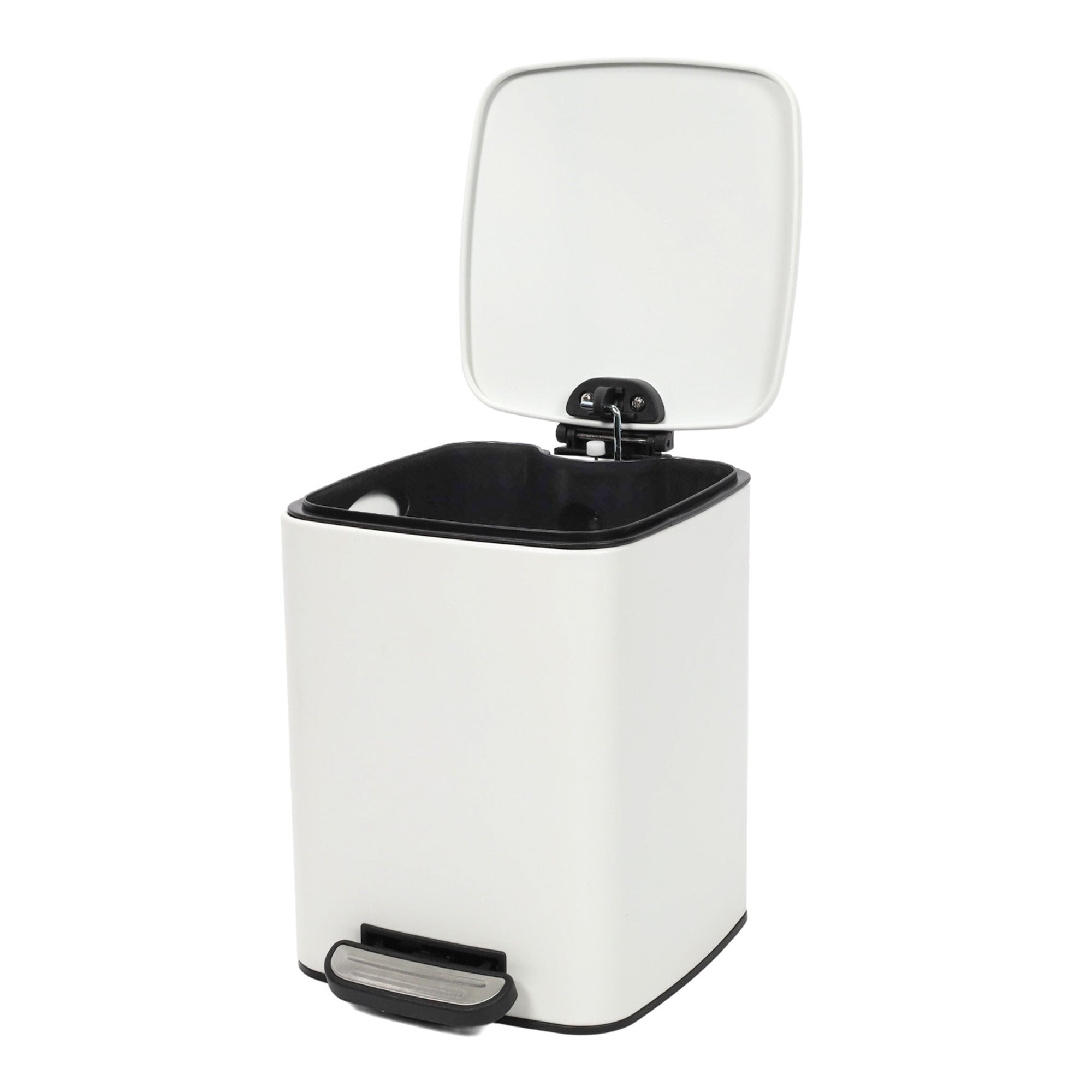 Kosz łazienkowy NATRIO, 6 l