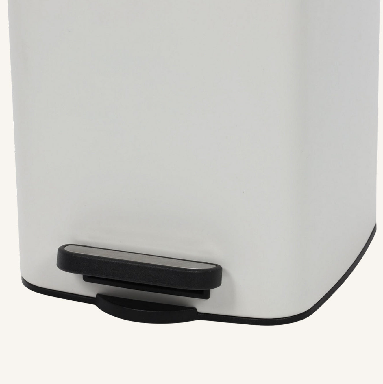 Kosz łazienkowy NATRIO, 6 l