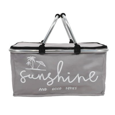 Koszyk termiczny JALO, 35 l