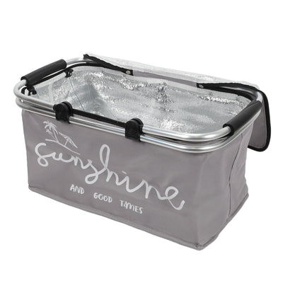 Koszyk termiczny JALO, 35 l