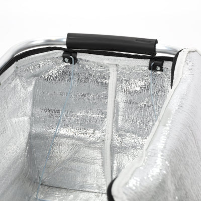 Koszyk termiczny JALO, 35 l