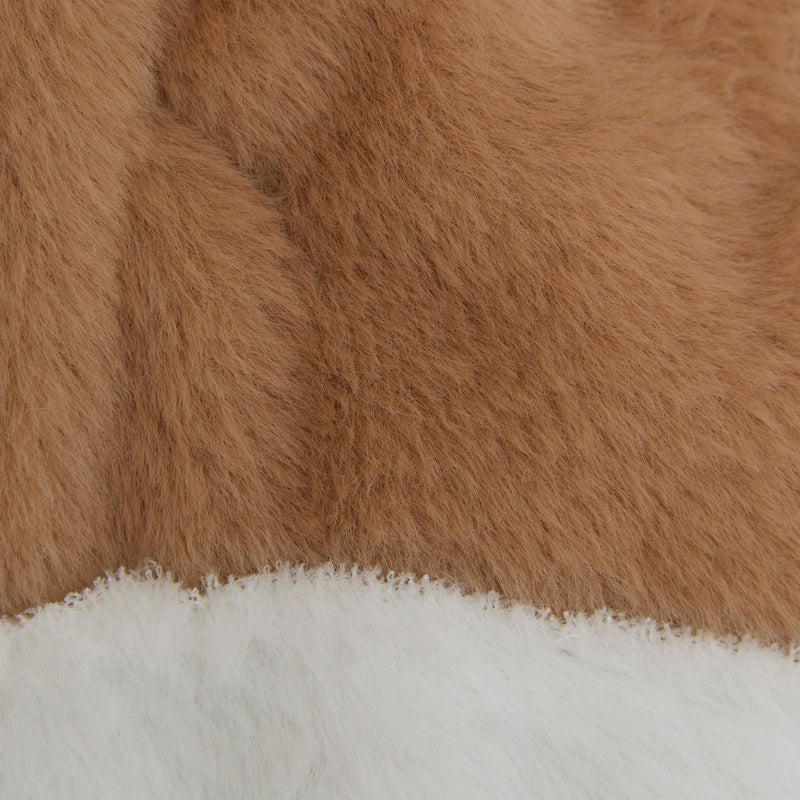 Krzesełko składane dla dzieci piesek FJELLA, 