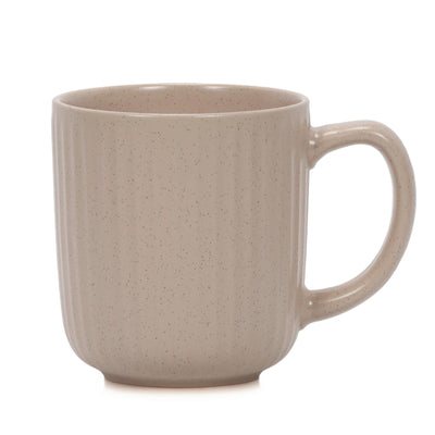 Kubek ceramiczny, 360 ml