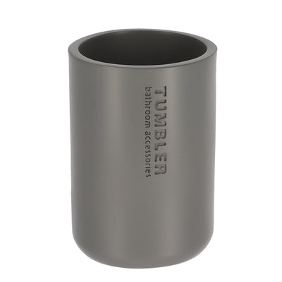 Kubek na szczoteczki SAVA, Ø 7,5 cm