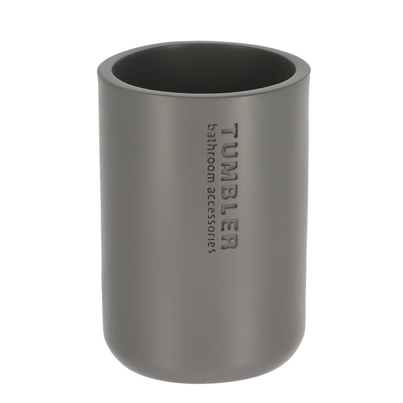 Kubek na szczoteczki SAVA, Ø 7,5 cm