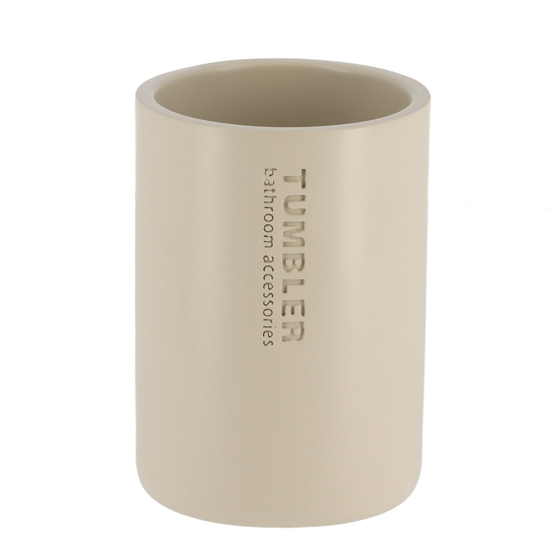 Kubek na szczoteczki SAVA, Ø 7,5 cm