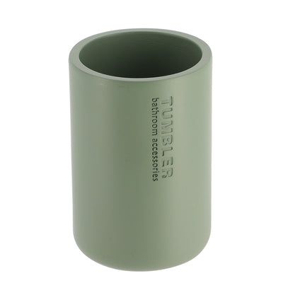 Kubek na szczoteczki SAVA, Ø 7,5 cm