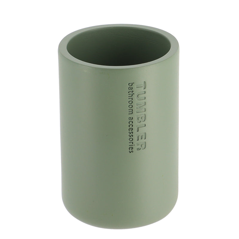 Kubek na szczoteczki SAVA, Ø 7,5 cm