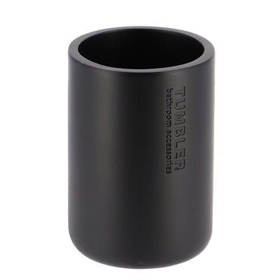 Kubek na szczoteczki SAVA, Ø 7,5 cm