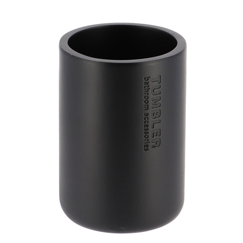 Kubek na szczoteczki SAVA, Ø 7,5 cm