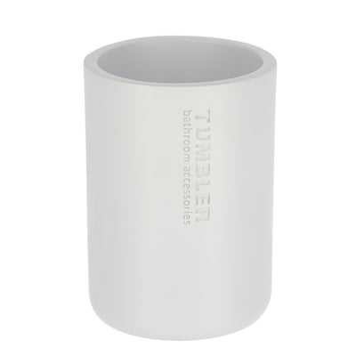 Kubek na szczoteczki SAVA, Ø 7,5 cm