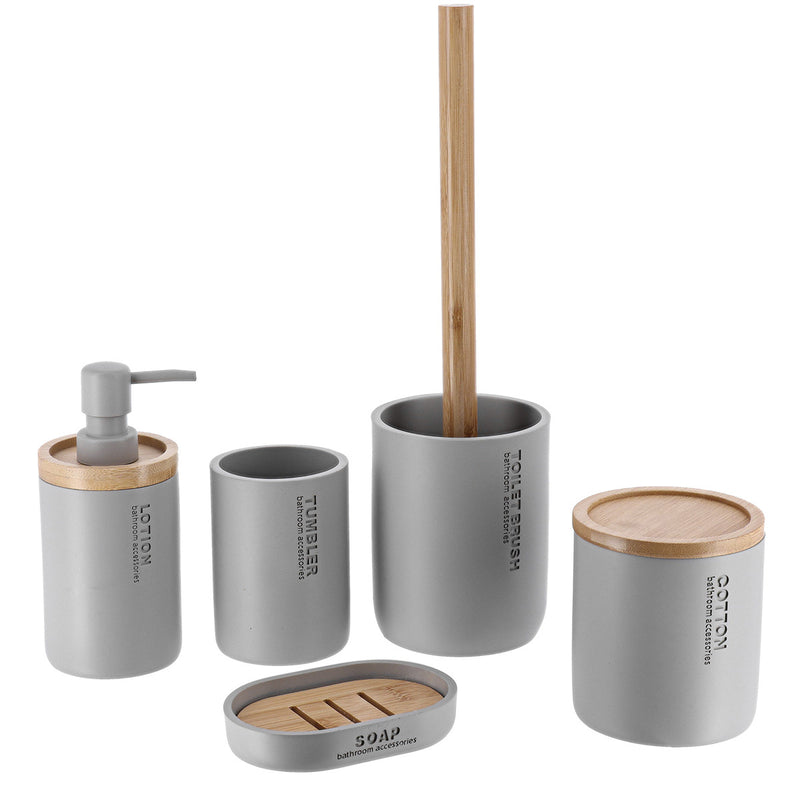 Kubek na szczoteczki SAVA, Ø 7,5 cm