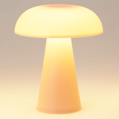 Lampa grzybek RILO, Ø 15 x 18 cm