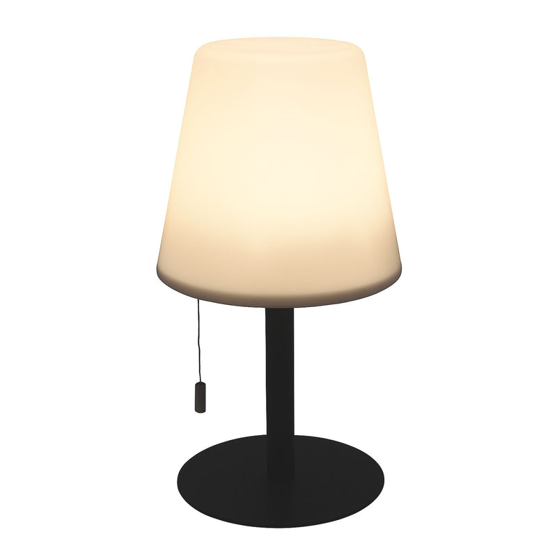 Lampka do ogrodu stojąca DISA, 30 cm