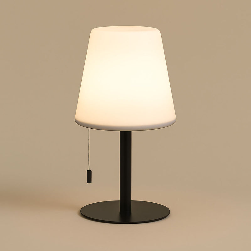 Lampka do ogrodu stojąca DISA, 30 cm