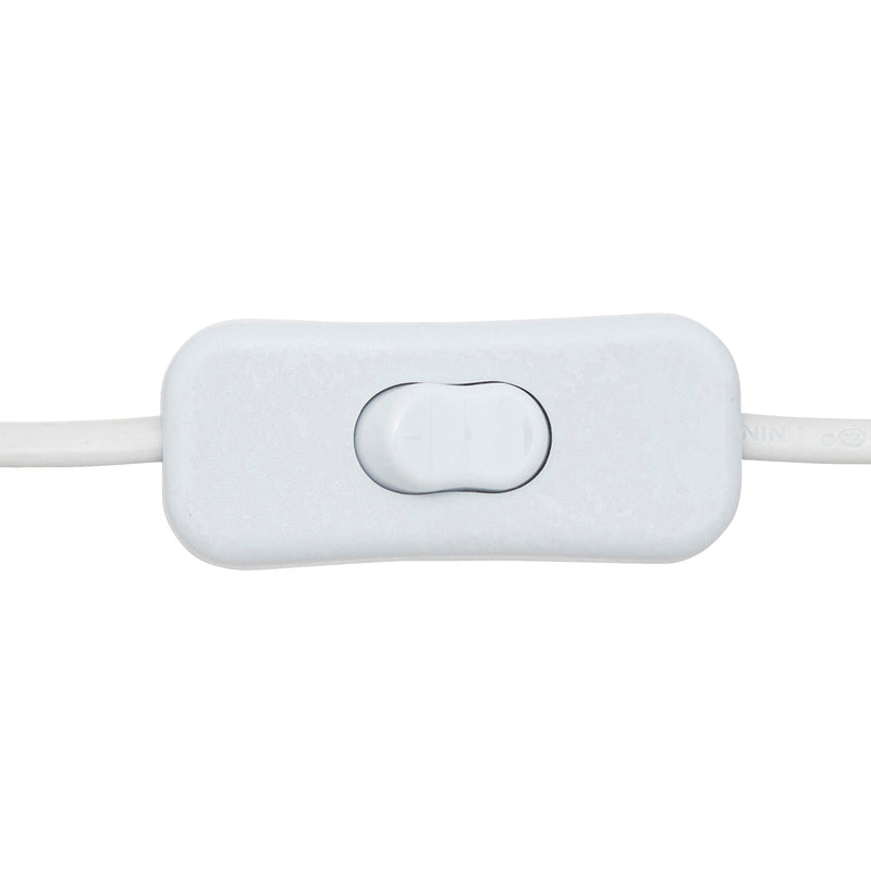 Lampka nocna dla dzieci TOXEY, miś z uszkami, Ø 15 cm