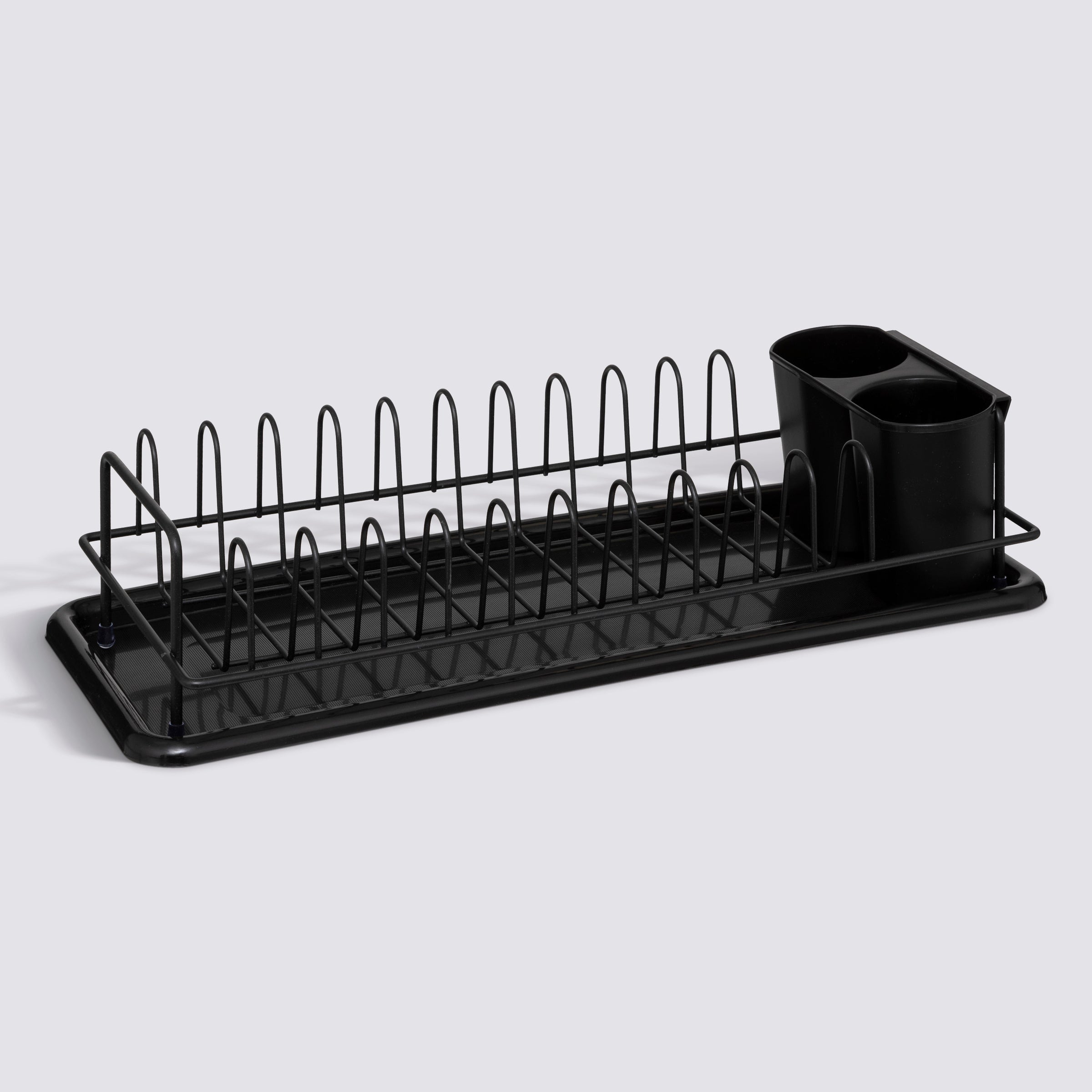 Mini suszarka na naczynia MODUL, 41,5 x 17,4 x 9,6 cm