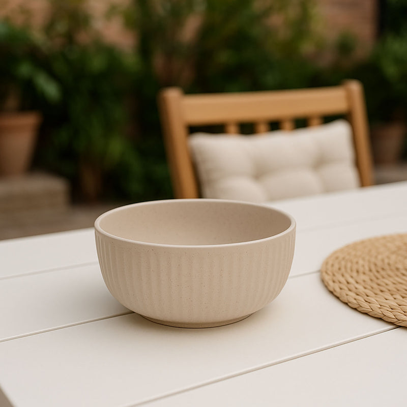 Miseczka z kamionki, Ø 15 cm