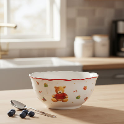 Miska śniadaniowa BAILEY, 500 ml