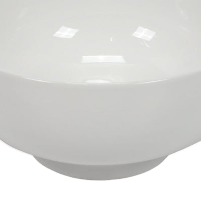 Miska z porcelany, Ø 20 cm