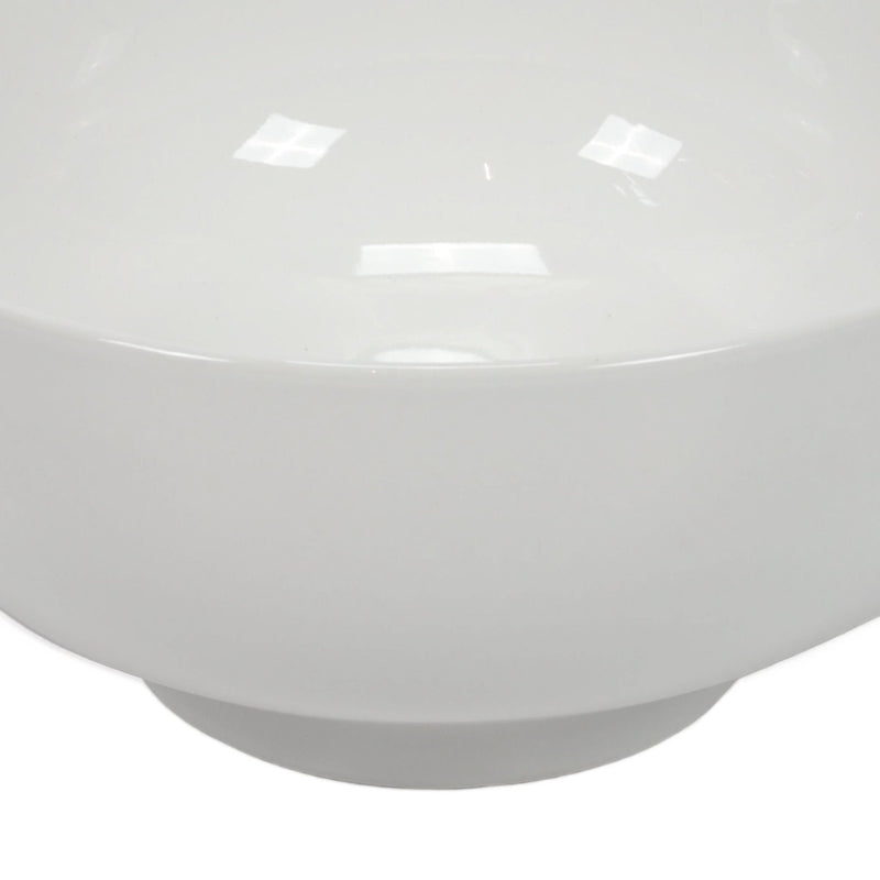 Miska z porcelany, Ø 20 cm