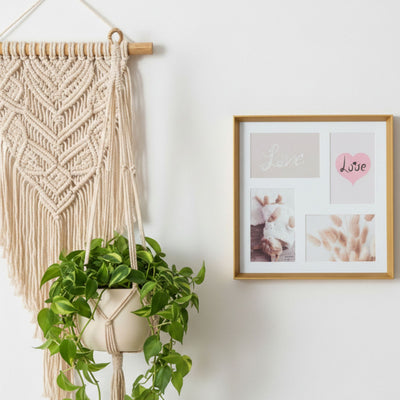 Multirama na 4 zdjęcia NUCE, 39,7 x 23,7 cm