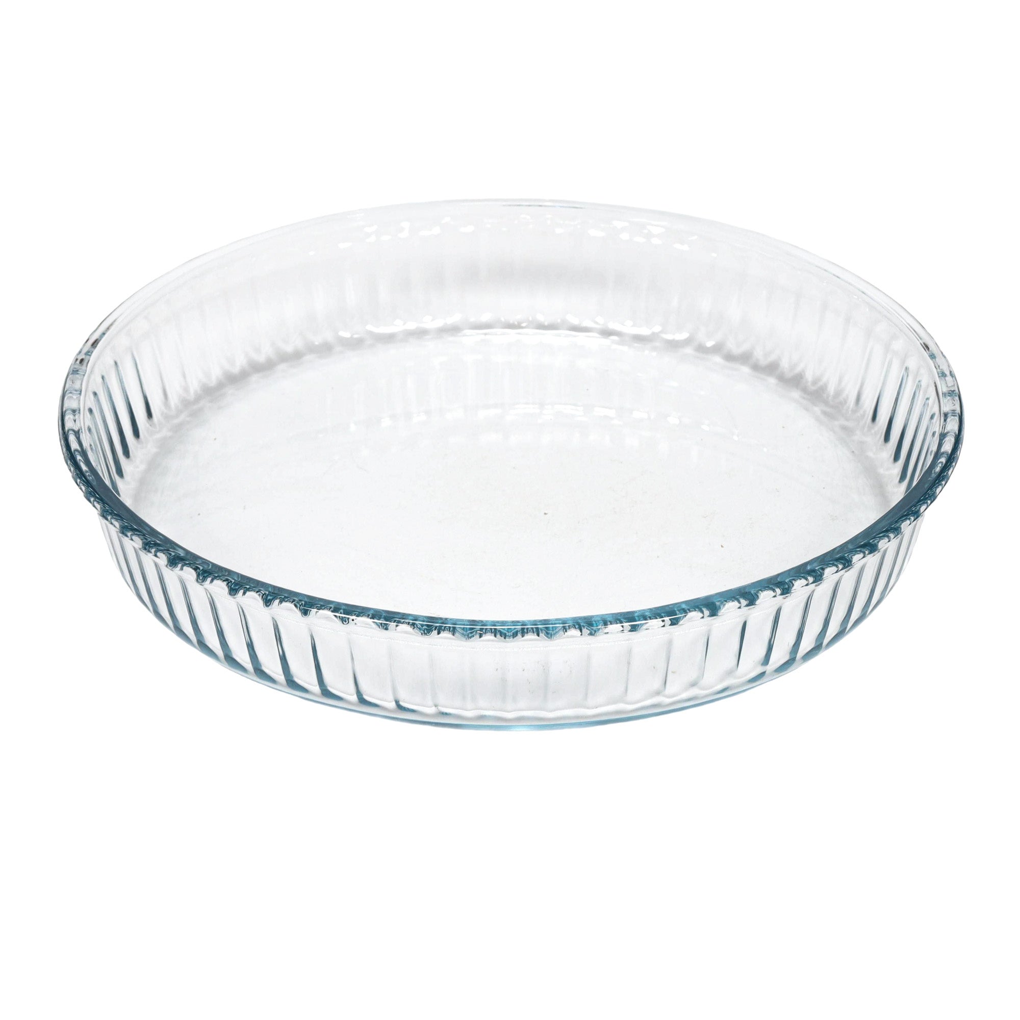 Naczynie do pieczenia tarty, Ø 26 cm, szklane