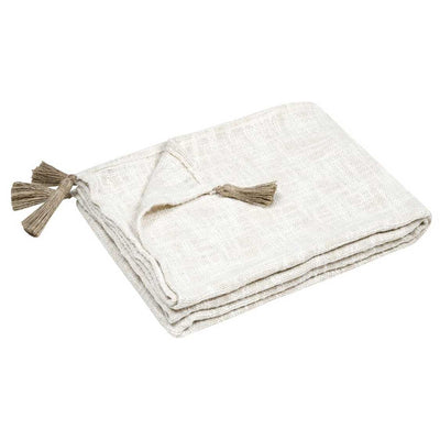 Narzuta bawełniana 125 x 150 cm