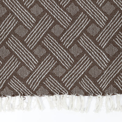 Narzuta bawełniana, 150 x 125 cm