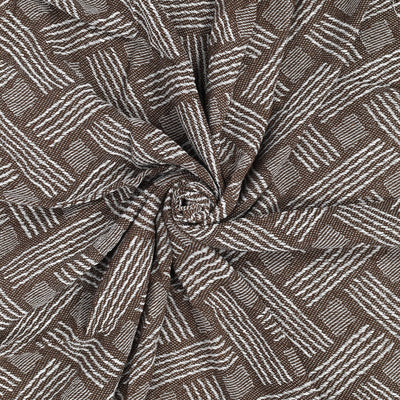 Narzuta bawełniana, 150 x 125 cm