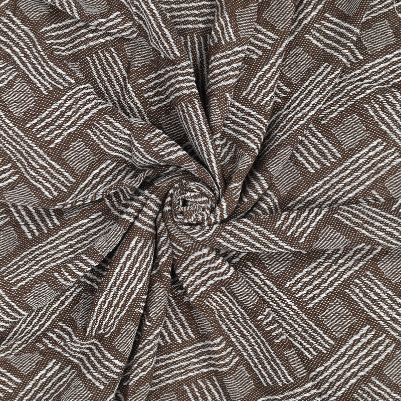 Narzuta bawełniana, 150 x 125 cm