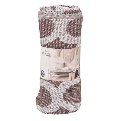 Narzuta bawełniana, 150 x 125 cm