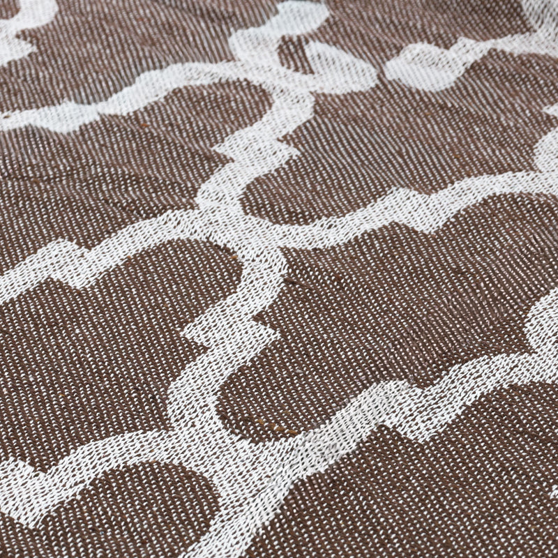 Narzuta bawełniana, 150 x 125 cm