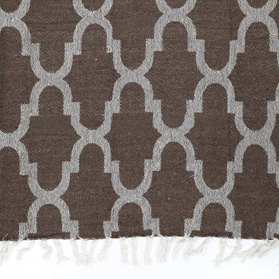 Narzuta bawełniana, 150 x 125 cm