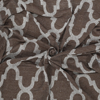 Narzuta bawełniana, 150 x 125 cm