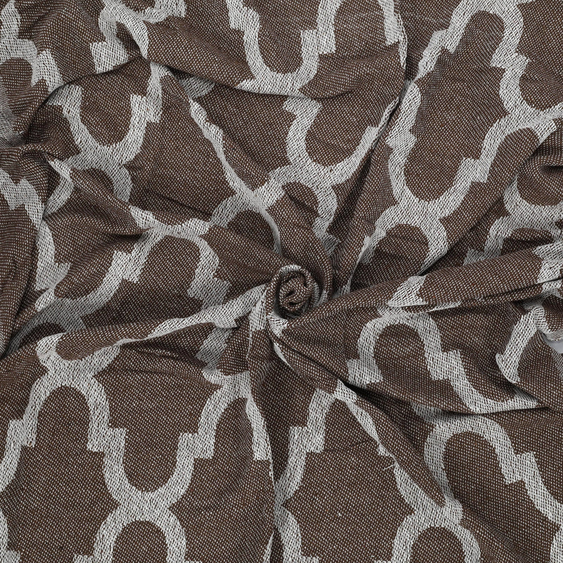 Narzuta bawełniana, 150 x 125 cm