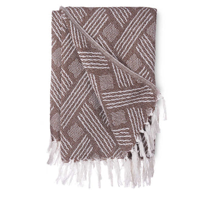 Narzuta bawełniana, 180 x 220 cm