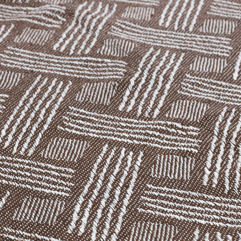 Narzuta bawełniana, 180 x 220 cm