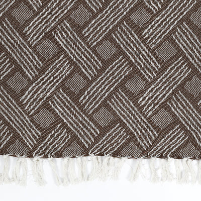 Narzuta bawełniana, 180 x 220 cm