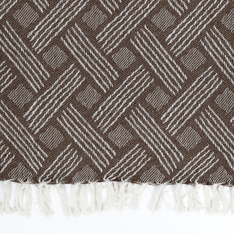 Narzuta bawełniana, 180 x 220 cm