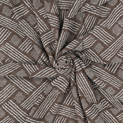 Narzuta bawełniana, 180 x 220 cm