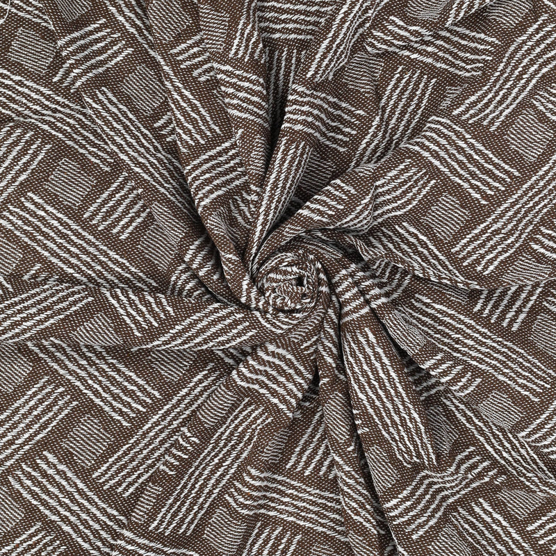 Narzuta bawełniana, 180 x 220 cm