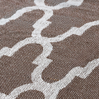 Narzuta bawełniana, 180 x 220 cm