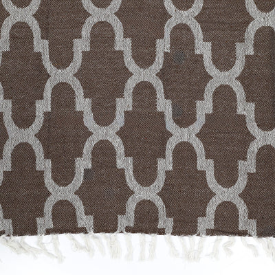 Narzuta bawełniana, 180 x 220 cm