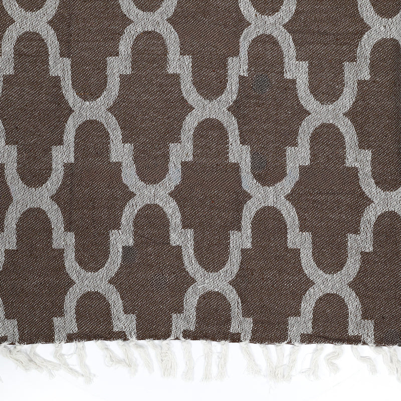 Narzuta bawełniana, 180 x 220 cm